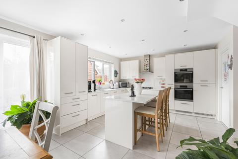 4 bedroom detached house for sale, Hauxton CB22