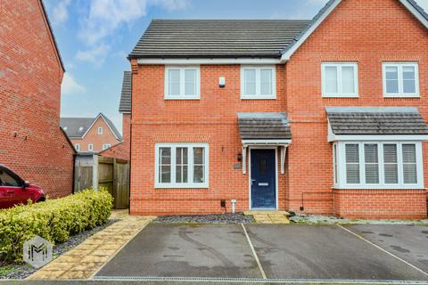 Dunmail Close, Worsley, Manchester, M28 3XR