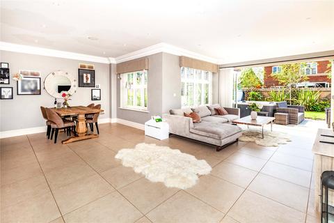 4 bedroom detached house for sale, Laychequers Meadow, Taplow, Maidenhead, Buckinghamshire, SL6