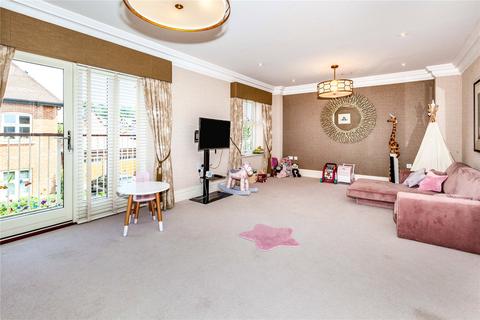 4 bedroom detached house for sale, Laychequers Meadow, Taplow, Maidenhead, Buckinghamshire, SL6