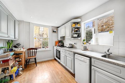 2 bedroom maisonette for sale, Bramber Road, West Kensington, Hammersmith and Fulham, London, W14