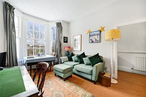 2 bedroom maisonette for sale, Bramber Road, West Kensington, Hammersmith and Fulham, London, W14