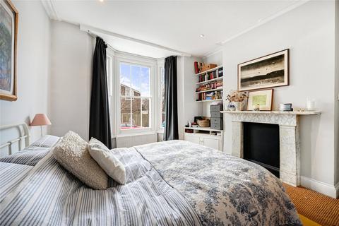 2 bedroom maisonette for sale, Bramber Road, West Kensington, Hammersmith and Fulham, London, W14