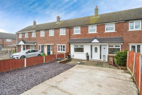 3 bedroom terraced house for sale, Willow Road, Haydock, WA11