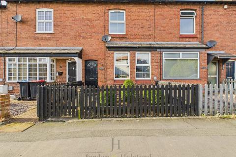 2 bedroom terraced house for sale, Robin Hood Lane, Frodsham WA6