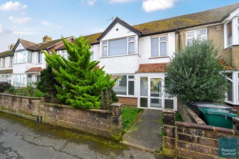 3 bedroom terraced house for sale, Stanley Road, Portslade