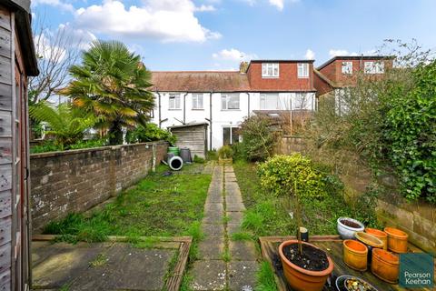 3 bedroom terraced house for sale, Stanley Road, Portslade