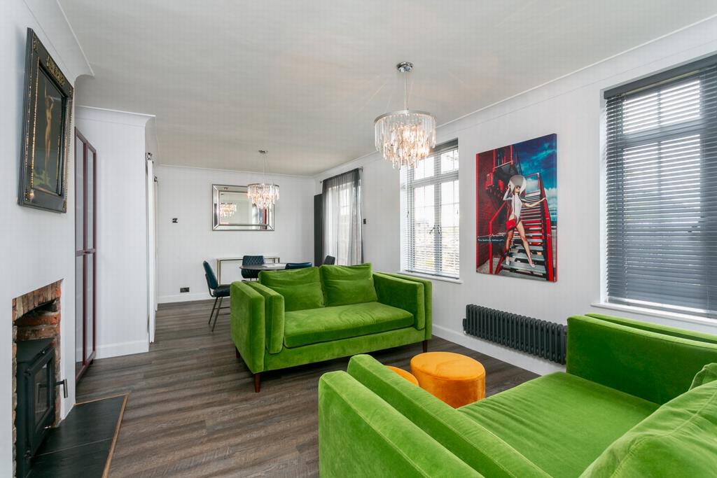 Living space