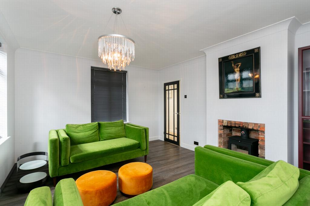 Living space