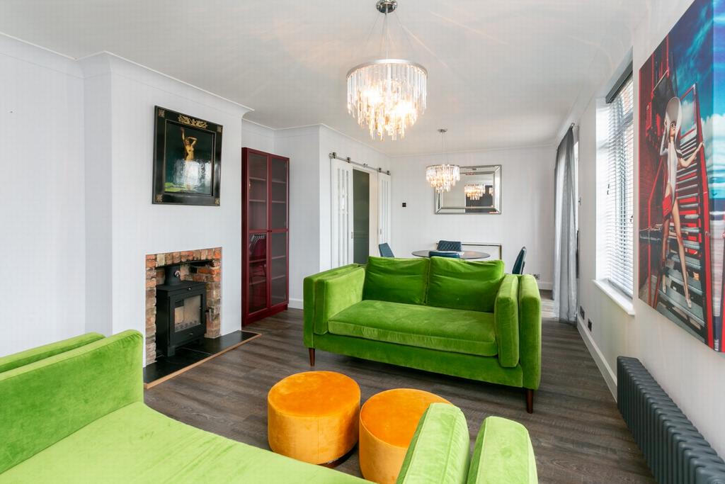 Living space