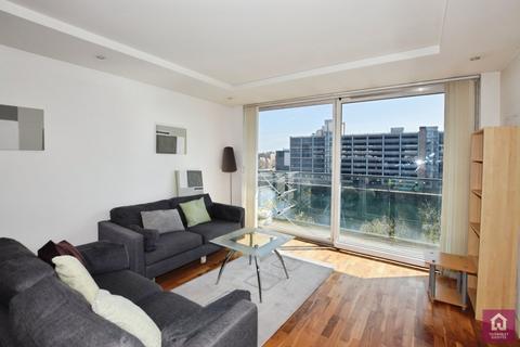 2 bedroom flat to rent, City Loft, 94 The Quays, Salford Quays, Manchester, M50