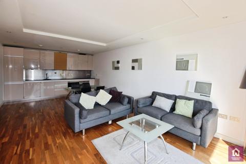 2 bedroom flat to rent, City Loft, 94 The Quays, Salford Quays, Manchester, M50