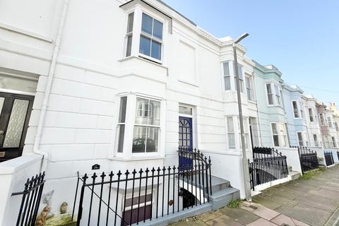 2 bedroom maisonette to rent, Brighton BN2