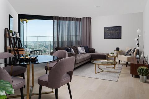 1 bedroom apartment to rent, Elephant and Castle SE11