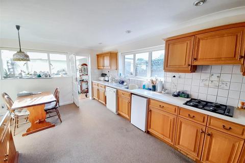 3 bedroom detached bungalow for sale, Downview Road, Barnham