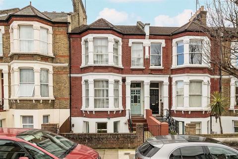 1 bedroom flat to rent, Musgrove Road, London SE14