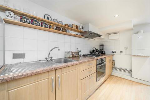 1 bedroom flat to rent, Musgrove Road, London SE14