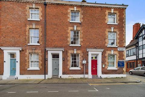 5 bedroom terraced house for sale, Grosvenor Place, City Centre, Chester, CH1