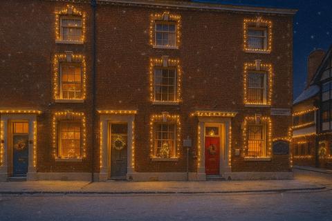 undefined, Grosvenor Place, Chester, CH1