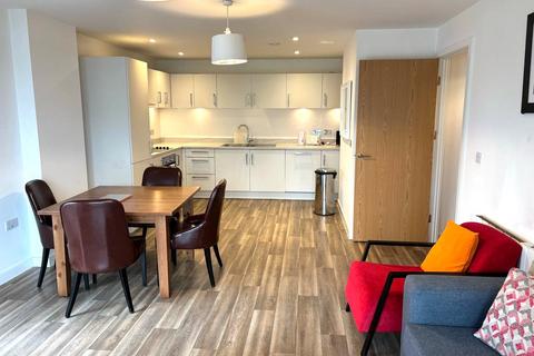 2 bedroom apartment to rent, Lexington Gardens, Birmingham, West Midlands, B15