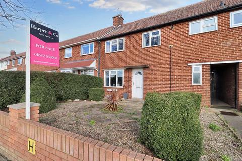 3 bedroom terraced house for sale, Finchale Avenue, Billingham, TS23 2EX