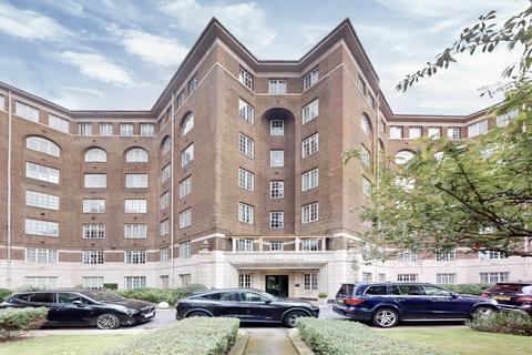 3 bedroom apartment for sale, Cropthorne Court, Maida Vale, London, W9