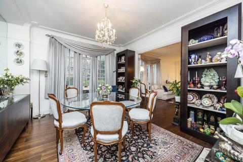 3 bedroom apartment for sale, Cropthorne Court, Maida Vale, London, W9