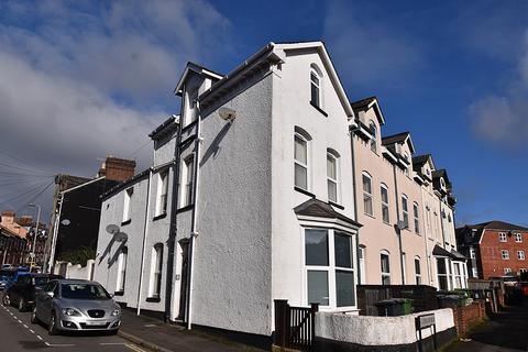 Studio for sale, Springfield Road, St James, Exeter, EX4