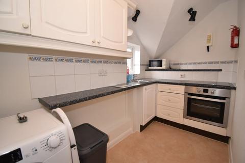 Studio for sale, Springfield Road, St James, Exeter, EX4