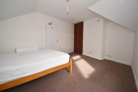 Studio for sale, Springfield Road, St James, Exeter, EX4