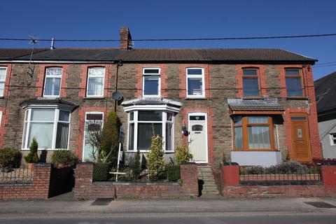 3 bedroom terraced house for sale, Church Village, Pontypridd CF38