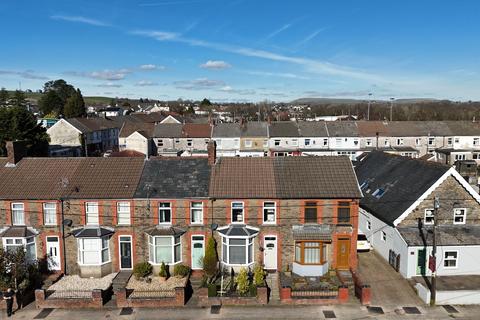 3 bedroom terraced house for sale, Church Village, Pontypridd CF38