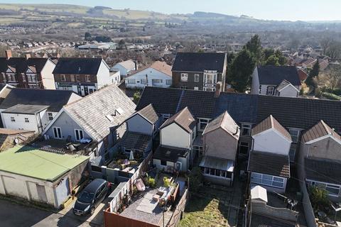 3 bedroom terraced house for sale, Church Village, Pontypridd CF38