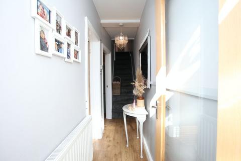 3 bedroom terraced house for sale, Church Village, Pontypridd CF38