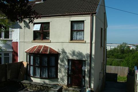 3 bedroom semi-detached house to rent, Sarnfan Baglan Road, Baglan SA12