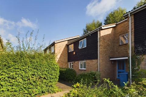 1 bedroom flat for sale, Guilfords, Old Harlow CM17