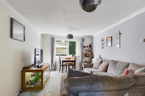 1 bedroom flat for sale, Guilfords, Old Harlow CM17