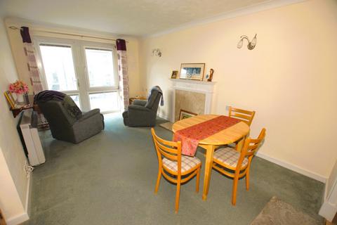 2 bedroom retirement property for sale, Stade Street, Hythe, CT21