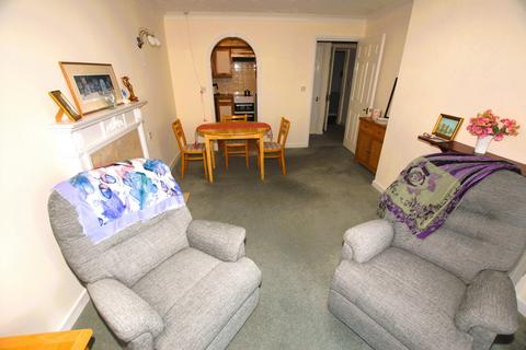 2 bedroom retirement property for sale, Stade Street, Hythe, CT21