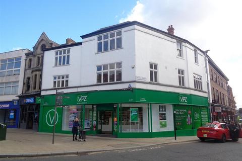 undefined, Northgate, Darlington