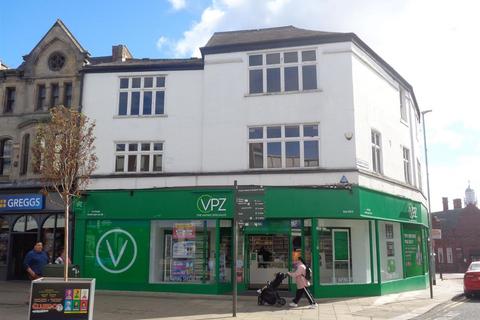 undefined, Northgate, Darlington