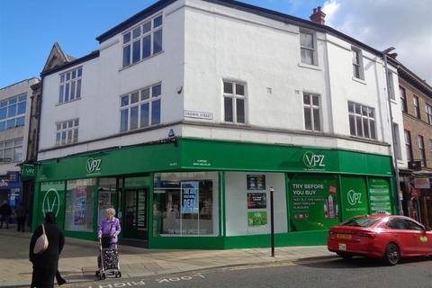 undefined, Northgate, Darlington