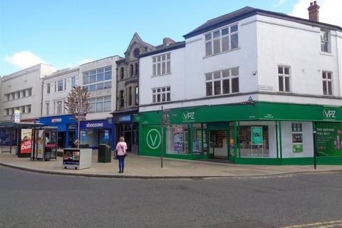 undefined, Northgate, Darlington