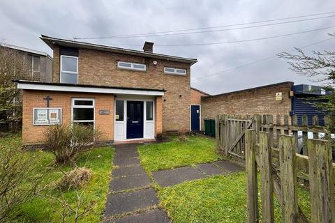 4 bedroom detached house to rent, Hillmorton Road, Coventry