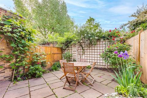 5 bedroom terraced house for sale, St. Dunstans Road, Hammersmith and Fulham, London, W6