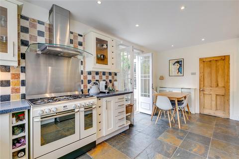 5 bedroom terraced house for sale, St. Dunstans Road, Hammersmith and Fulham, London, W6