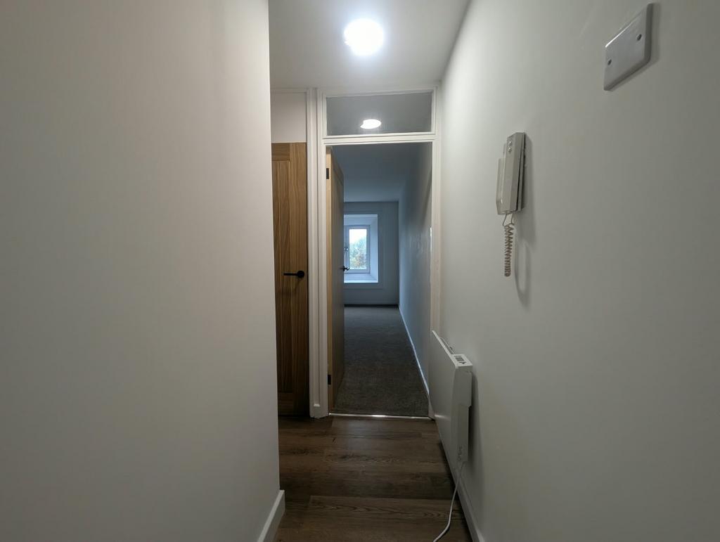 Apartment in Leicester, City of Leicester - View 2