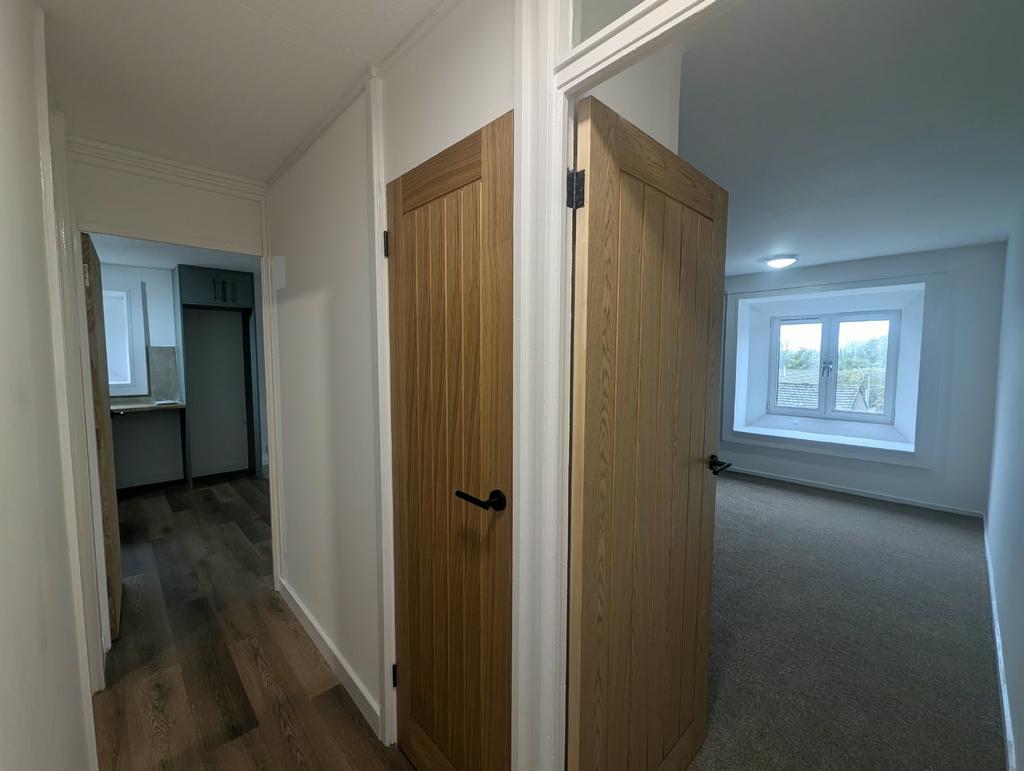 Apartment in Leicester, City of Leicester - View 3