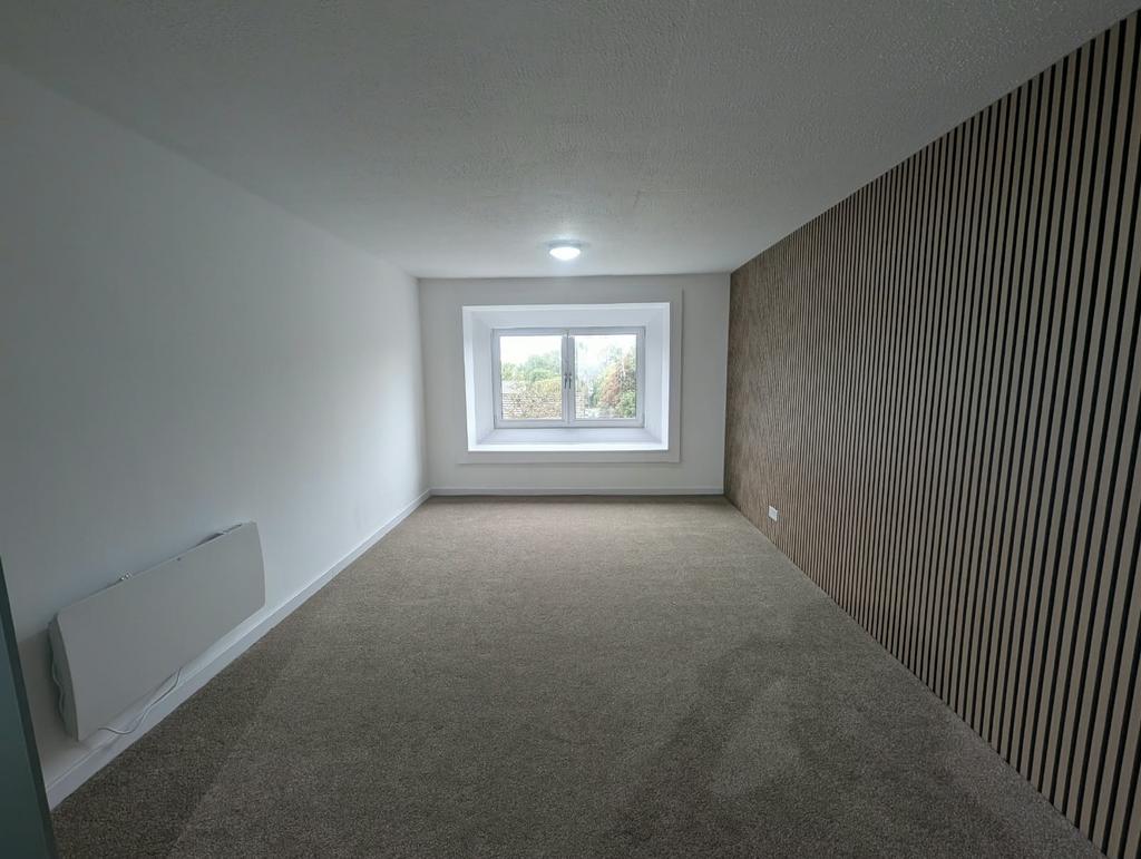 Apartment in Leicester, City of Leicester - View 4