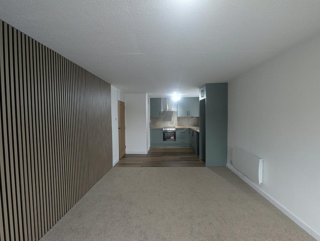 Apartment in Leicester, City of Leicester - View 5